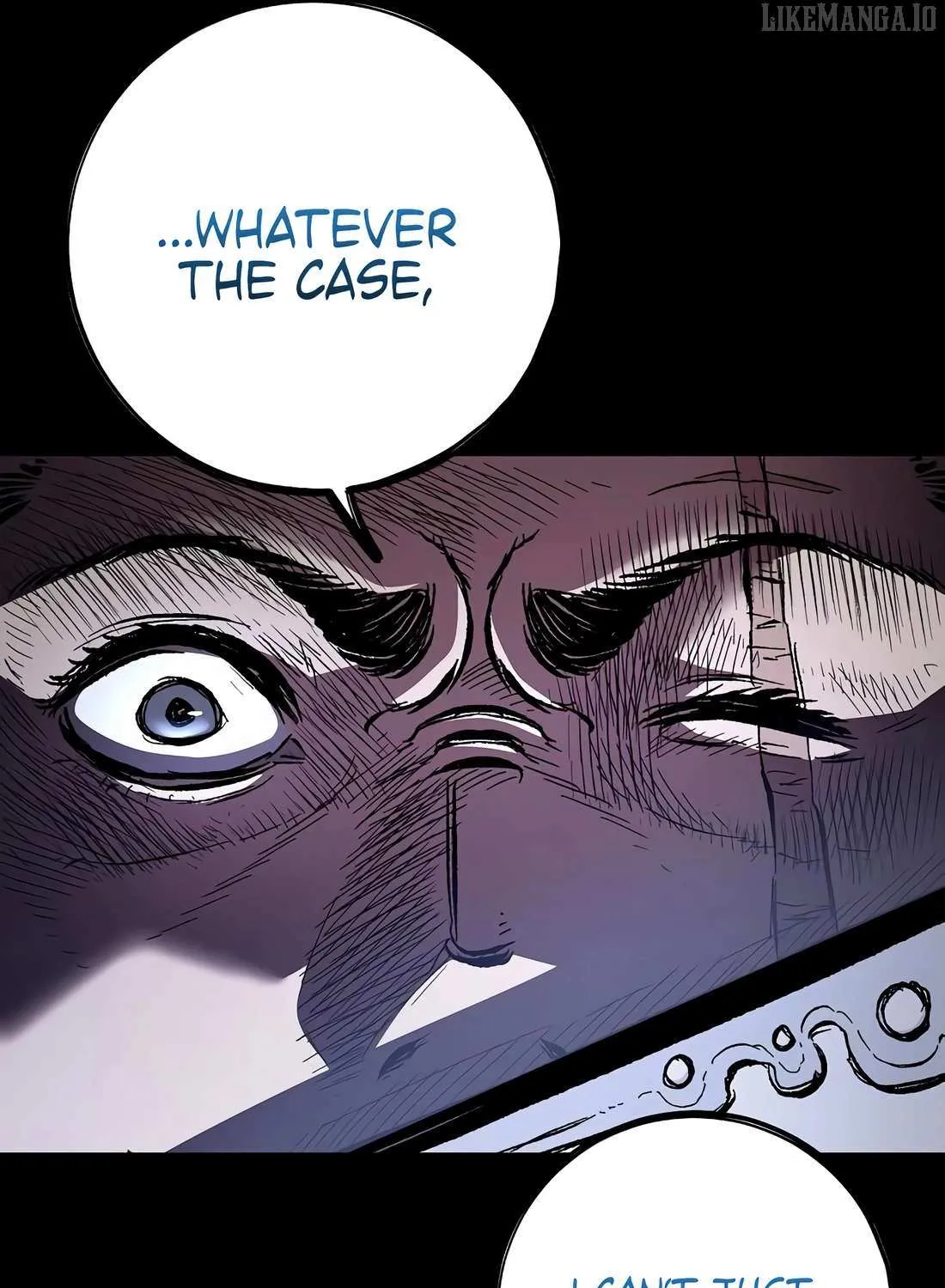 Chronicle of Runes Chapter 8 page 20 - 