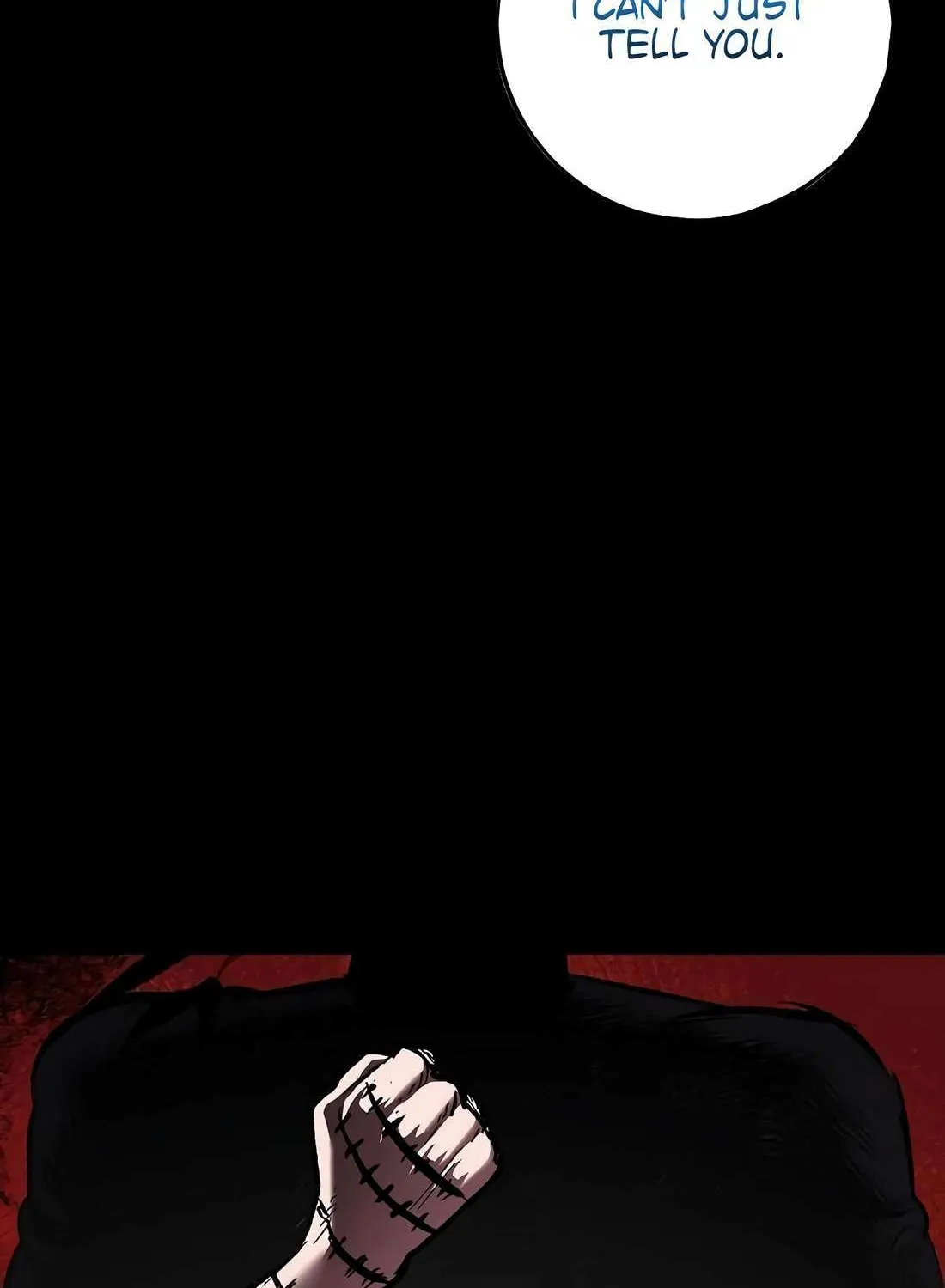 Chronicle of Runes Chapter 8 page 21 - 