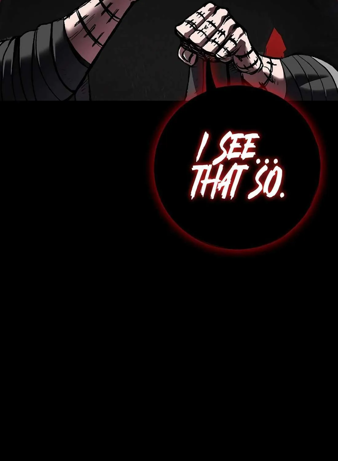 Chronicle of Runes Chapter 8 page 22 - 