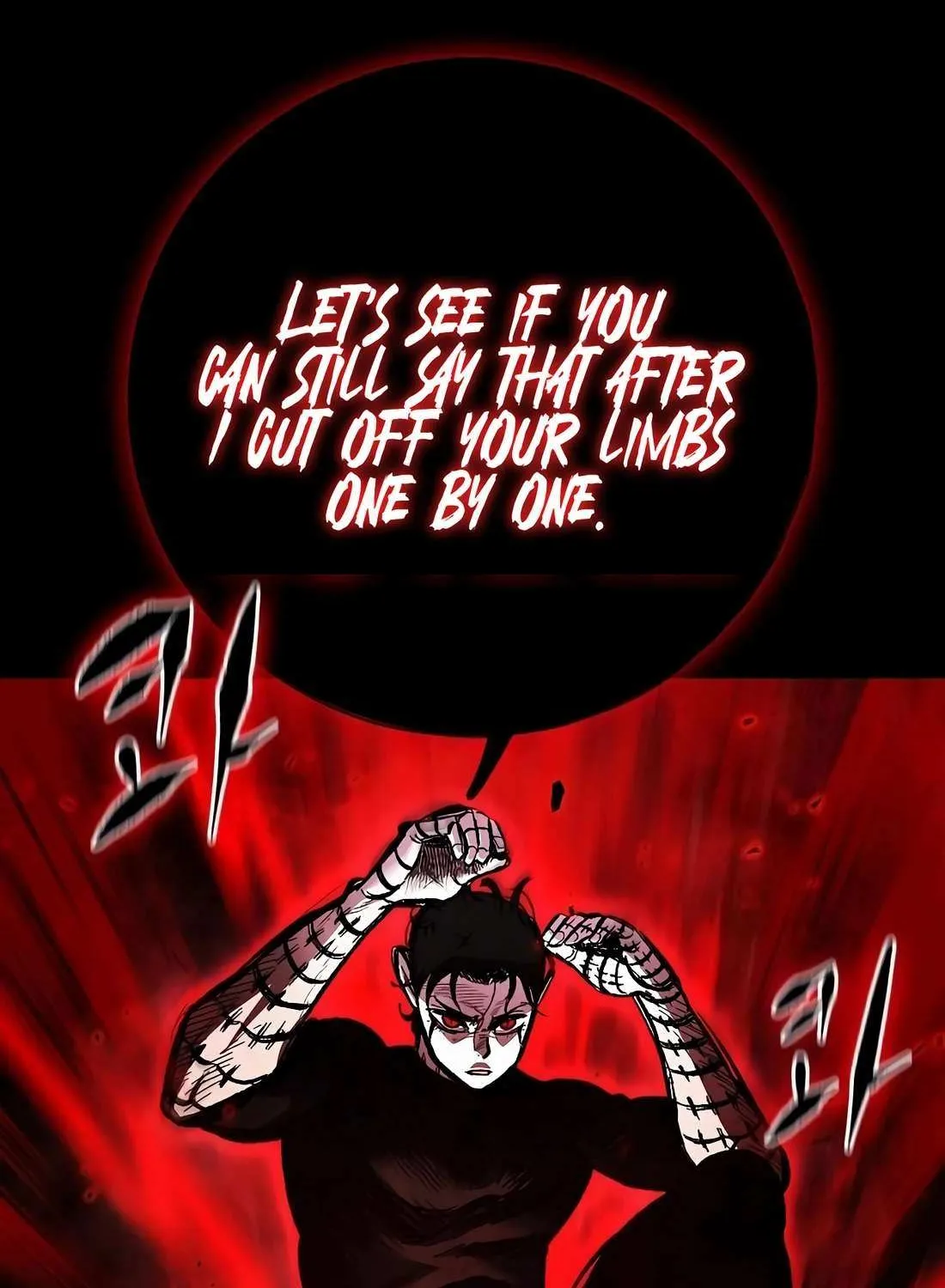 Chronicle of Runes Chapter 8 page 23 - 
