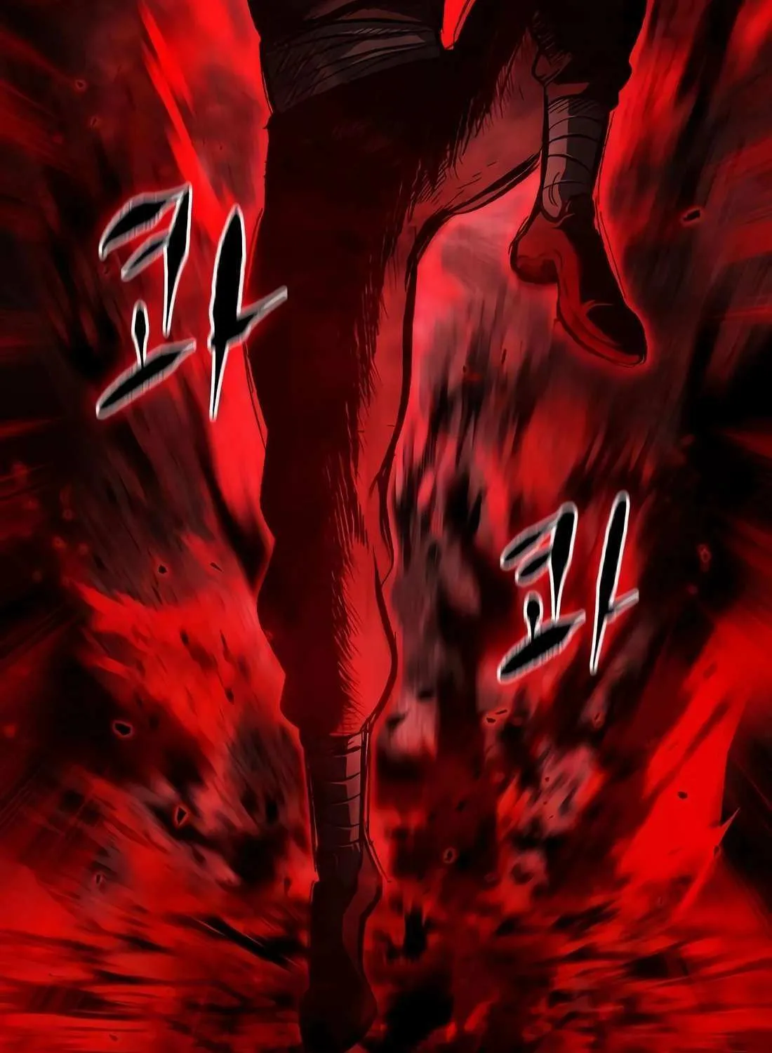 Chronicle of Runes Chapter 8 page 24 - 
