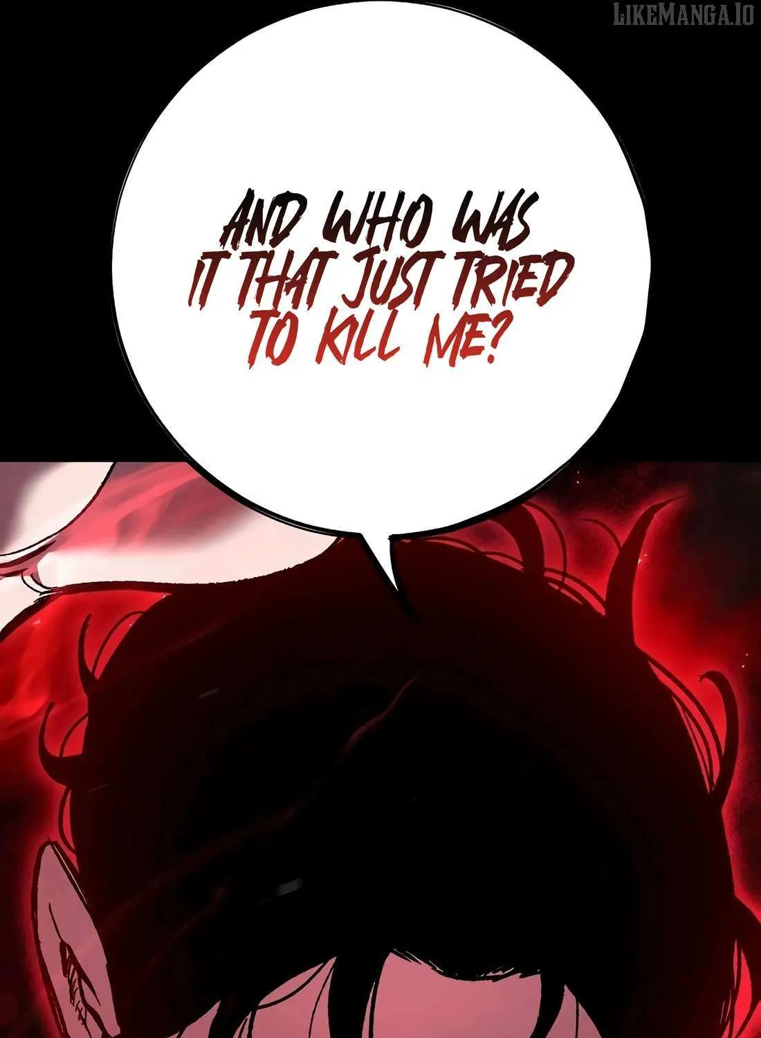 Chronicle of Runes Chapter 8 page 29 - 
