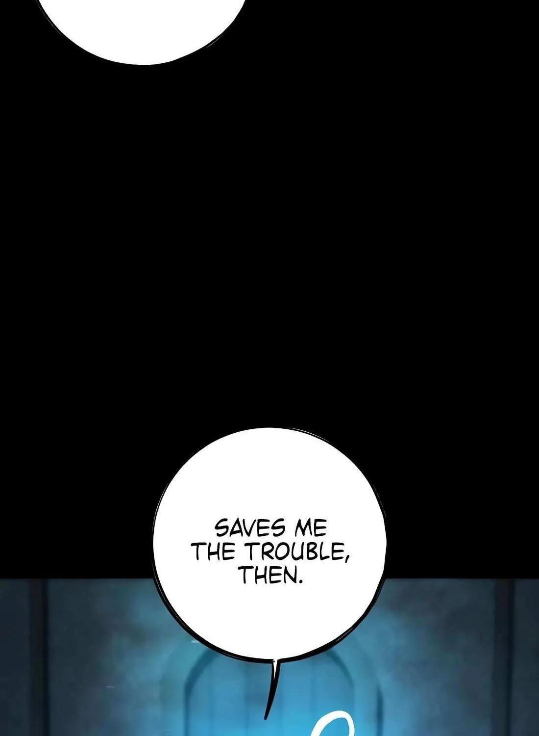 Chronicle of Runes Chapter 8 page 4 - 