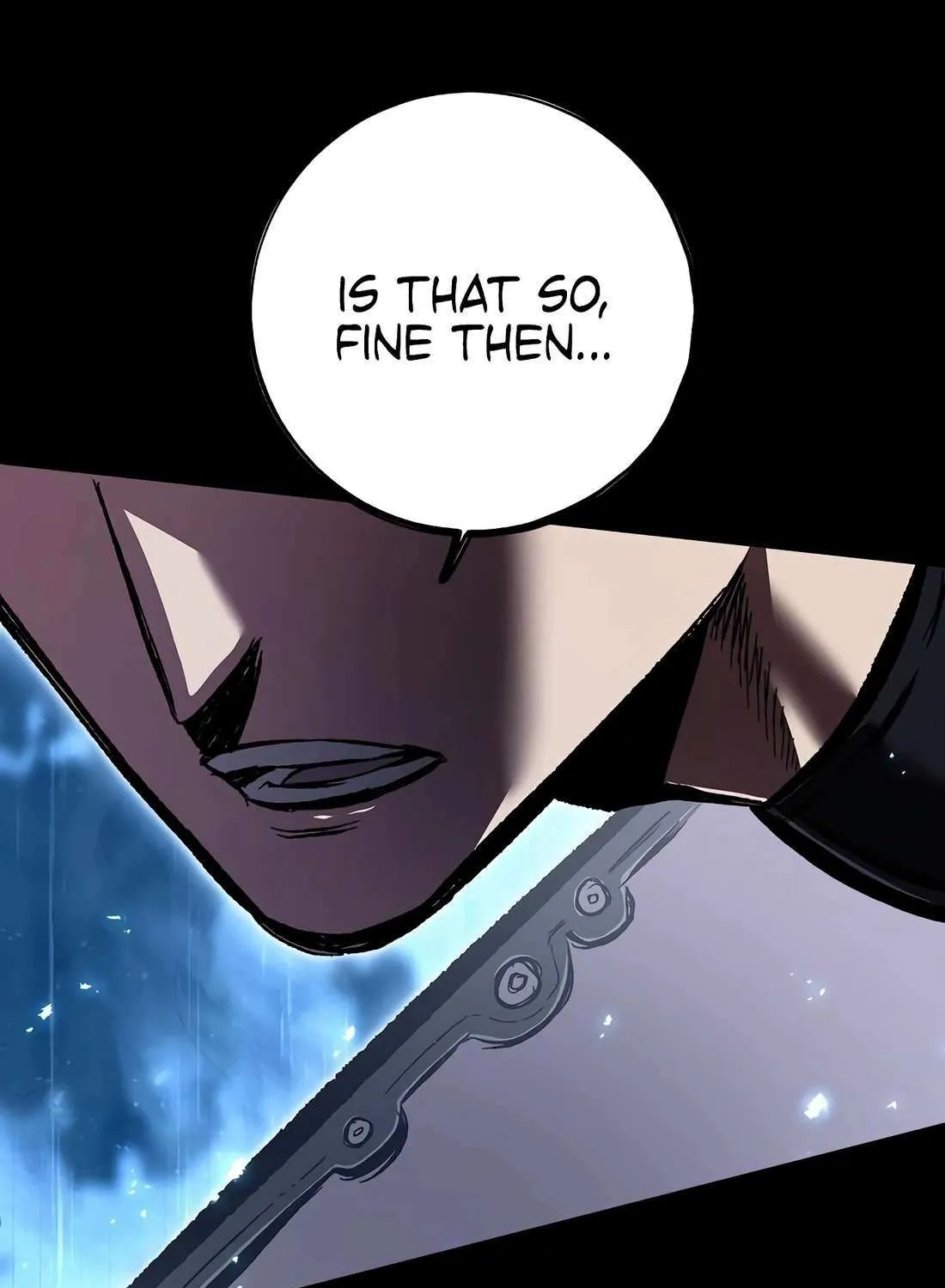 Chronicle of Runes Chapter 8 page 31 - 