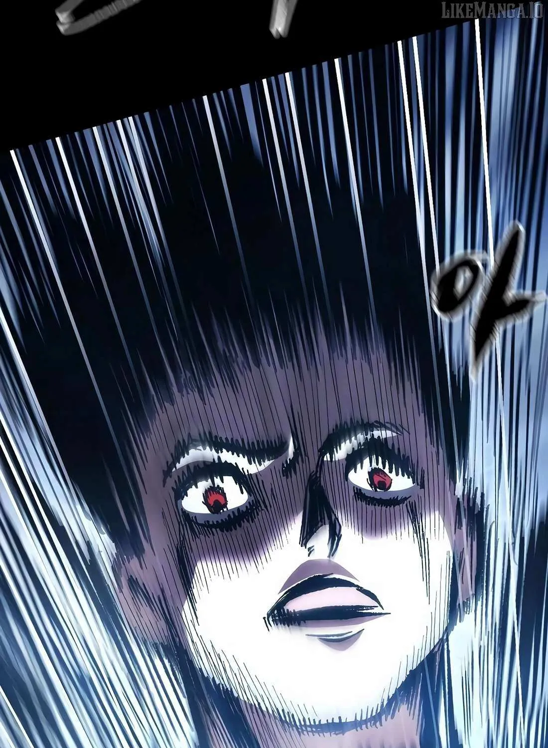 Chronicle of Runes Chapter 8 page 38 - 