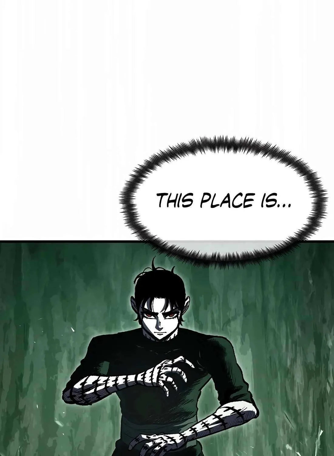 Chronicle of Runes Chapter 8 page 45 - 
