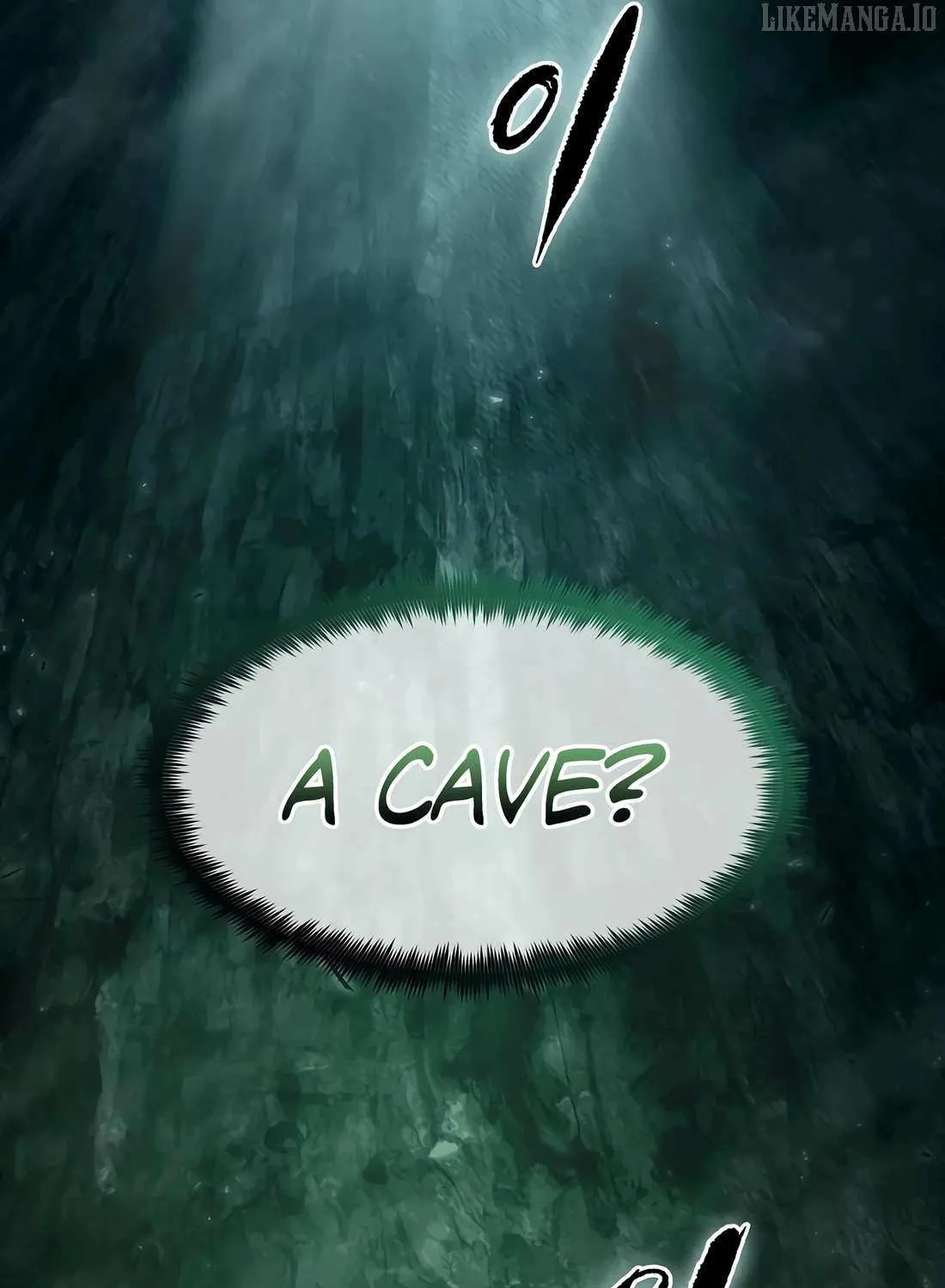 Chronicle of Runes Chapter 8 page 48 - 