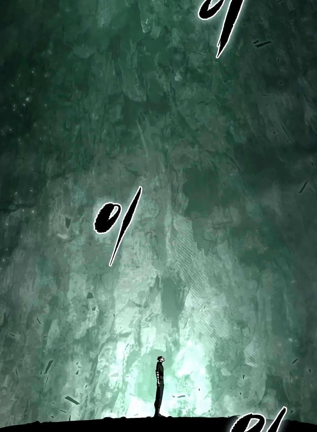 Chronicle of Runes Chapter 8 page 49 - 
