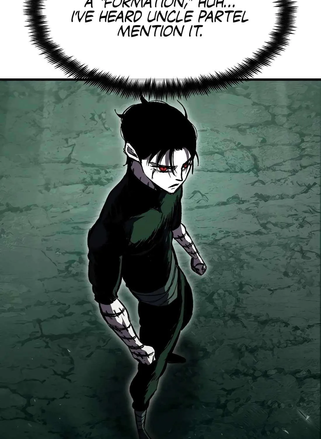 Chronicle of Runes Chapter 8 page 53 - 