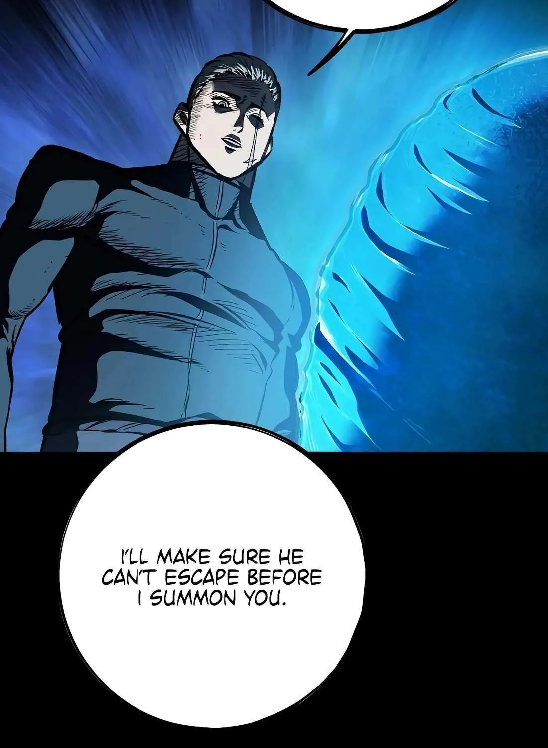 Chronicle of Runes Chapter 8 page 7 - 