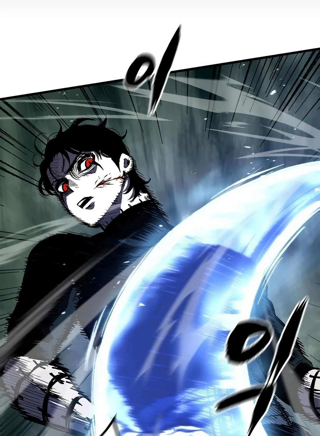 Chronicle of Runes Chapter 8 page 61 - 