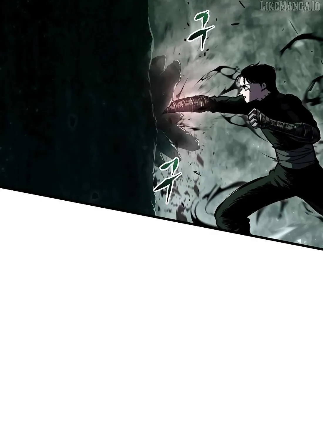 Chronicle of Runes Chapter 8 page 75 - 