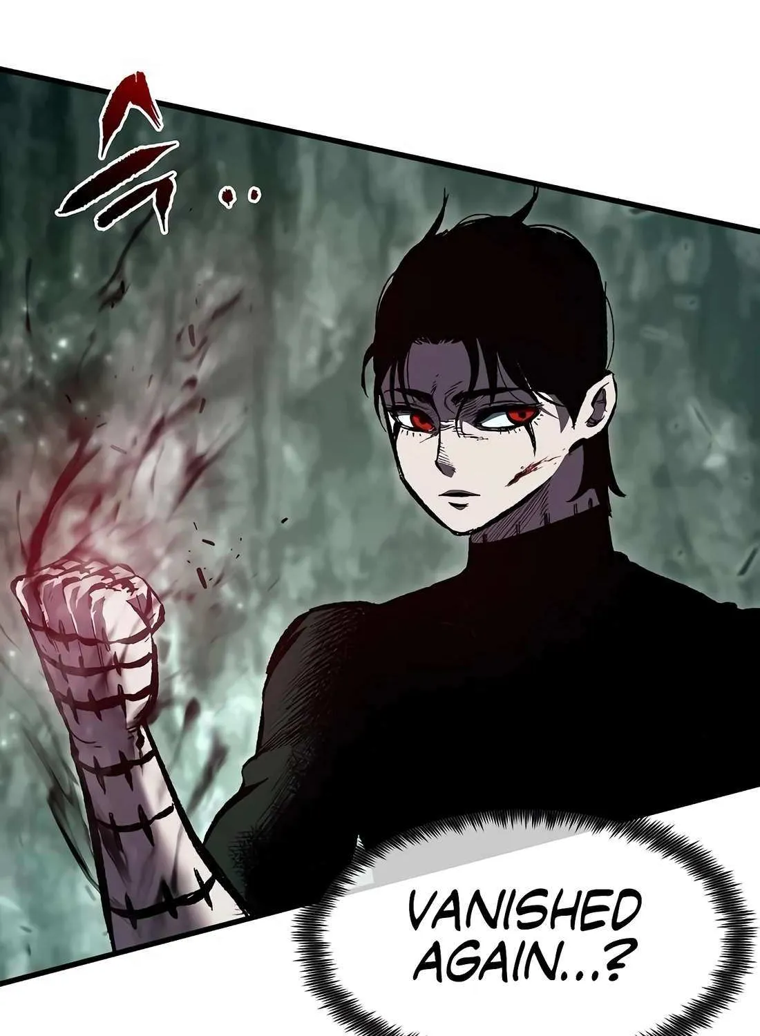Chronicle of Runes Chapter 8 page 76 - 
