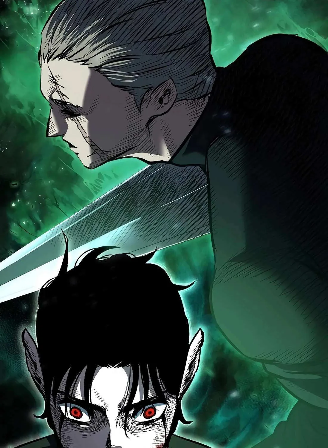 Chronicle of Runes Chapter 8 page 78 - 