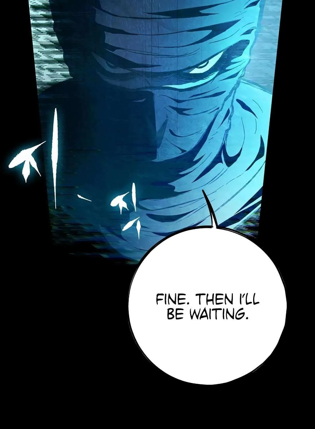 Chronicle of Runes Chapter 8 page 9 - 