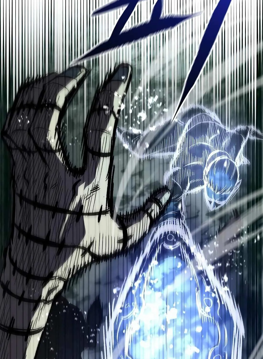Chronicle of Runes Chapter 8 page 81 - 