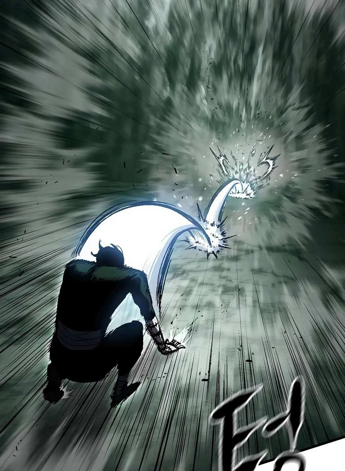Chronicle of Runes Chapter 8 page 88 - 