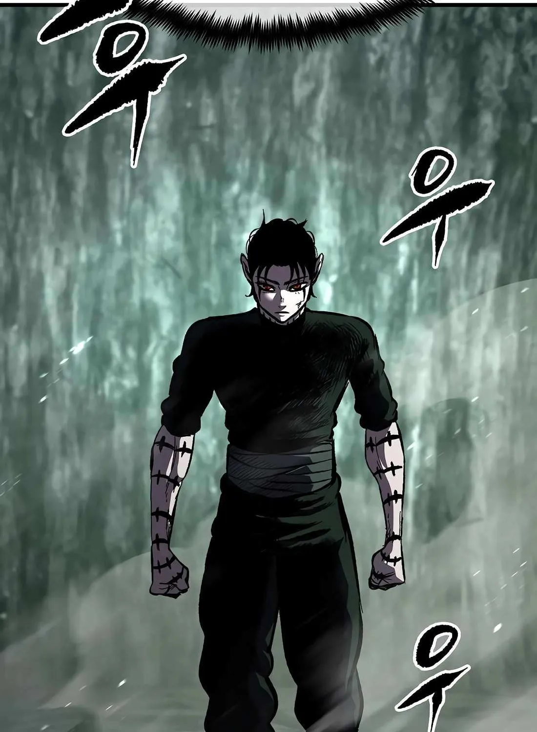 Chronicle of Runes Chapter 8 page 90 - 