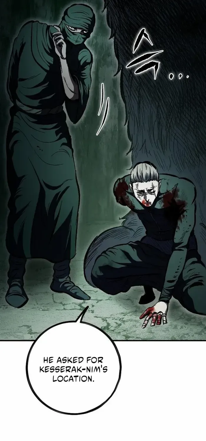 Chronicle of Runes Chapter 9 page 13 - 