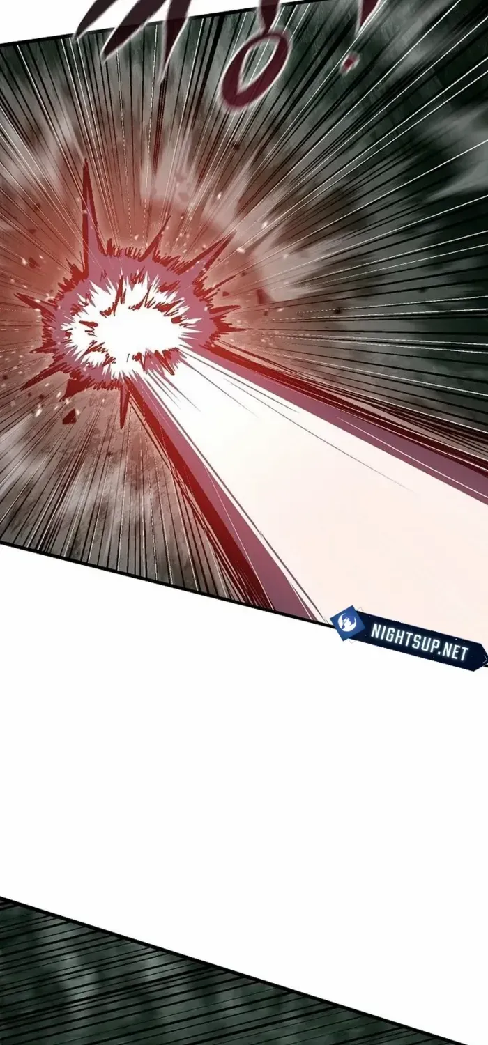 Chronicle of Runes Chapter 9 page 19 - 