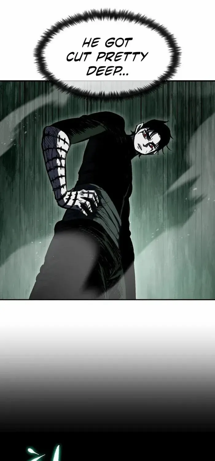 Chronicle of Runes Chapter 9 page 3 - 