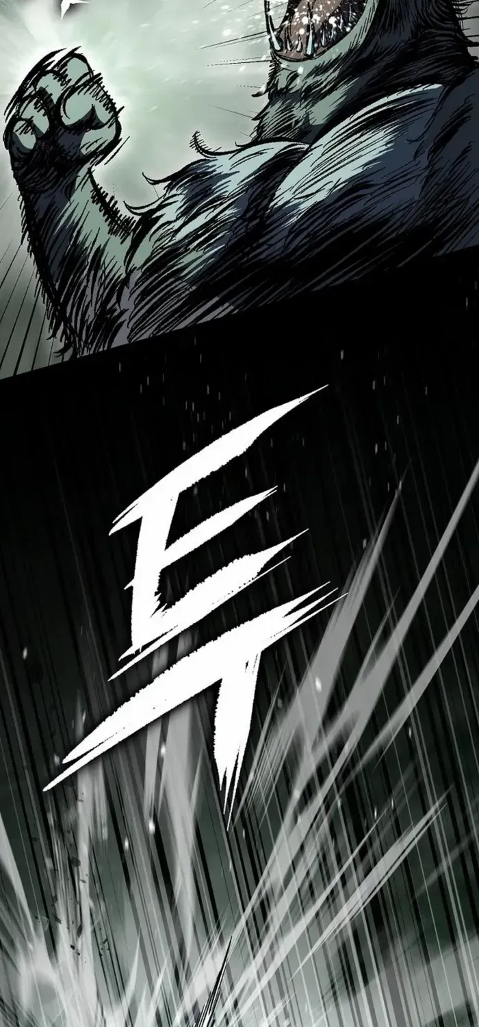 Chronicle of Runes Chapter 9 page 22 - 