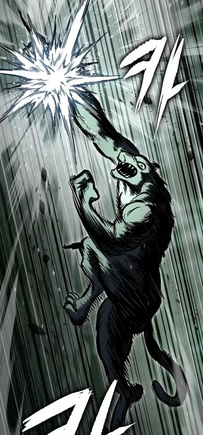 Chronicle of Runes Chapter 9 page 23 - 