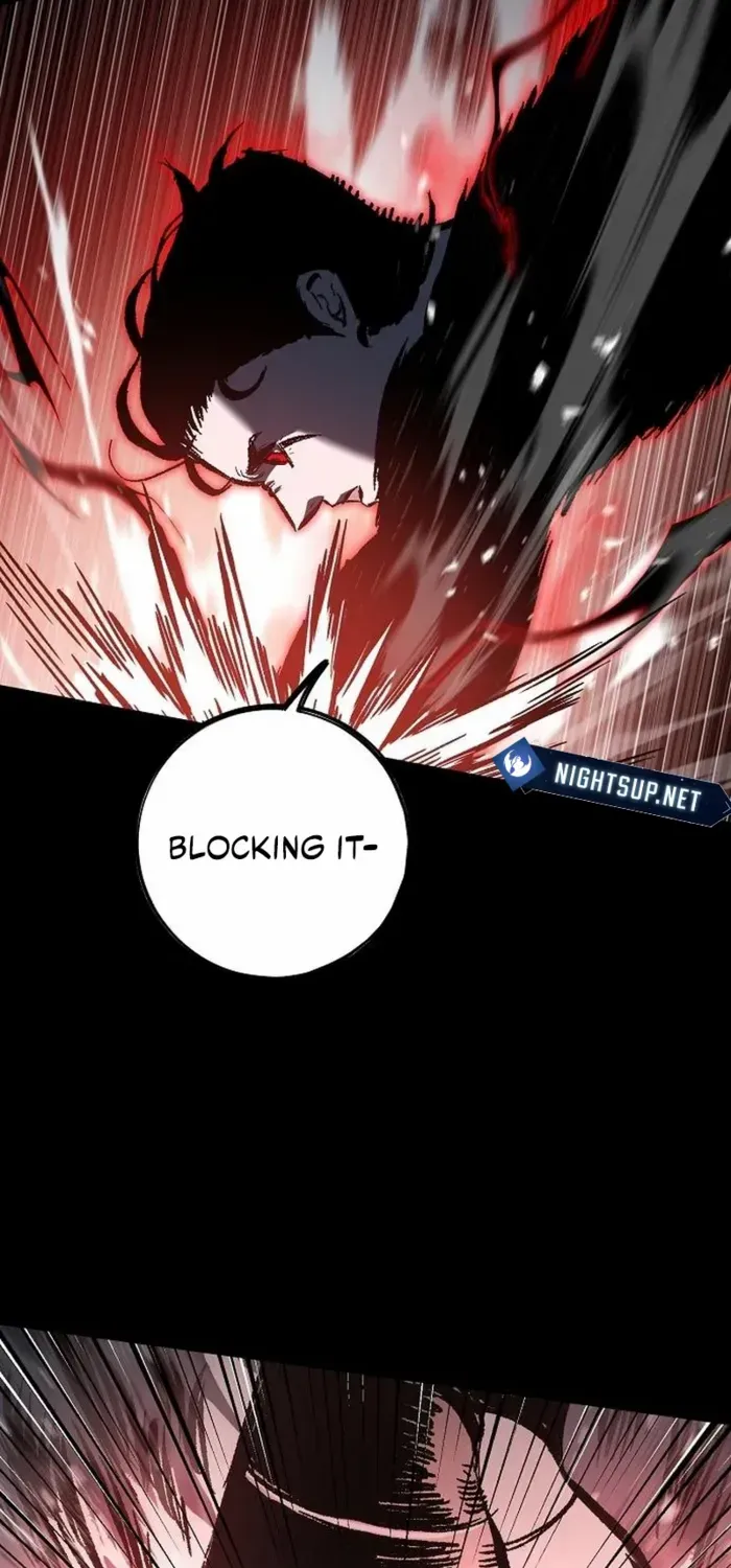 Chronicle of Runes Chapter 9 page 32 - 