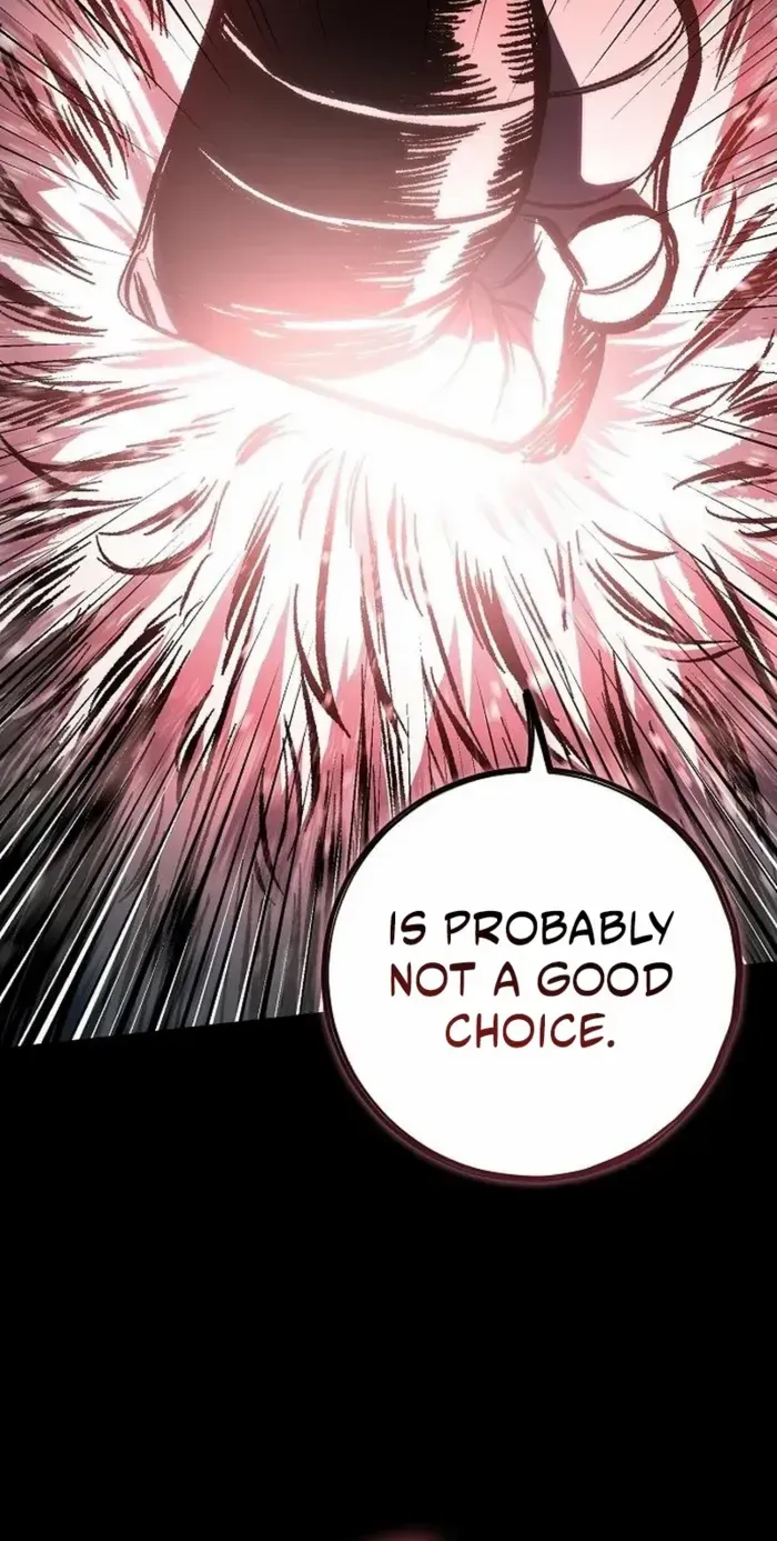 Chronicle of Runes Chapter 9 page 33 - 
