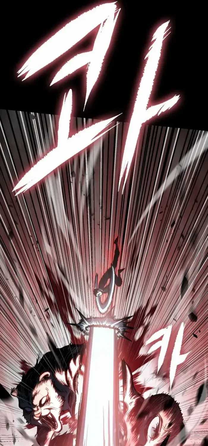 Chronicle of Runes Chapter 9 page 34 - 