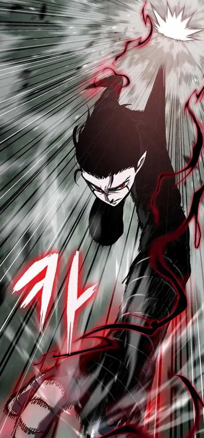 Chronicle of Runes Chapter 9 page 38 - 