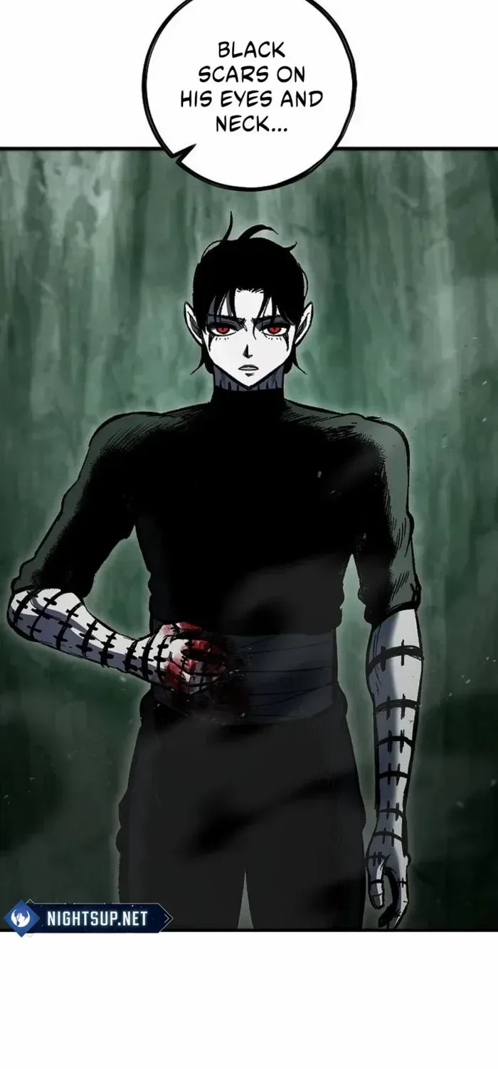 Chronicle of Runes Chapter 9 page 5 - 
