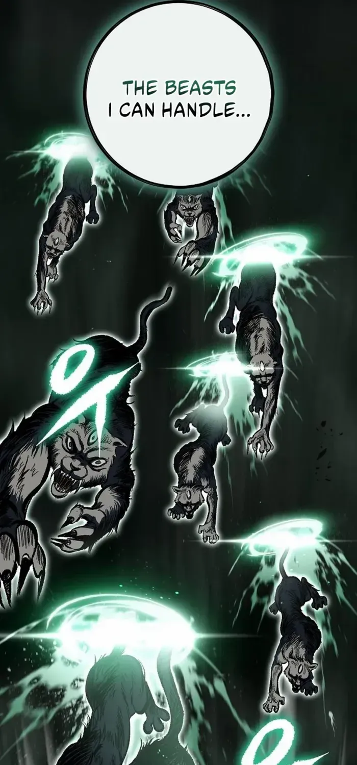 Chronicle of Runes Chapter 9 page 43 - 