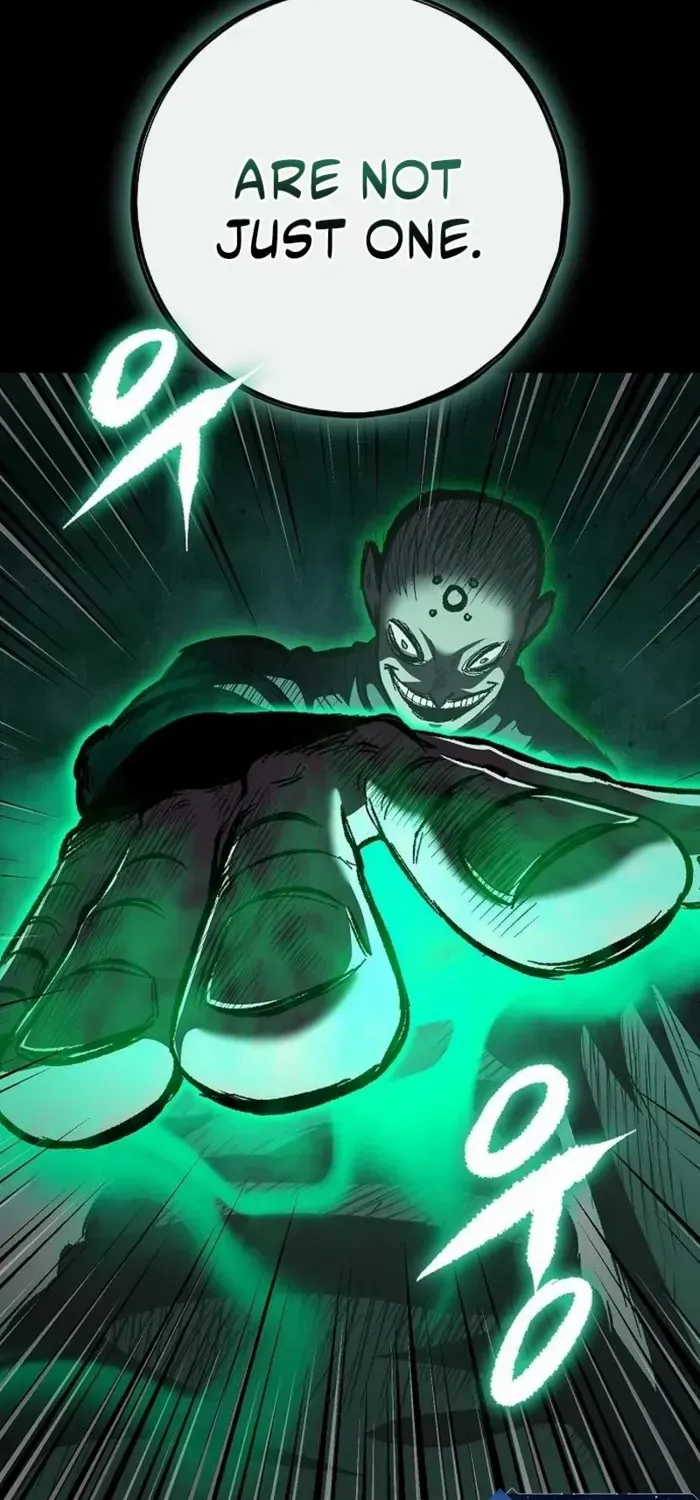 Chronicle of Runes Chapter 9 page 46 - 