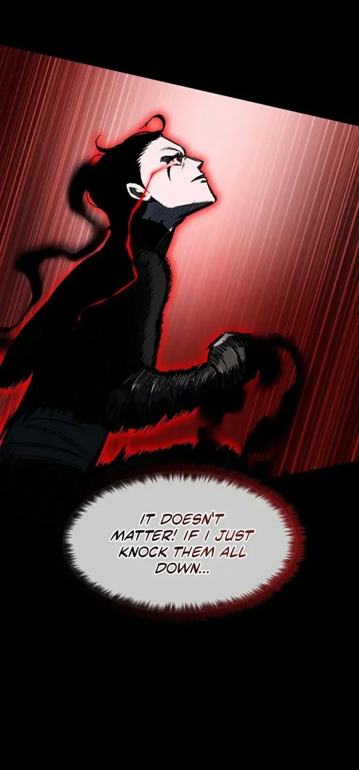 Chronicle of Runes Chapter 9 page 49 - 