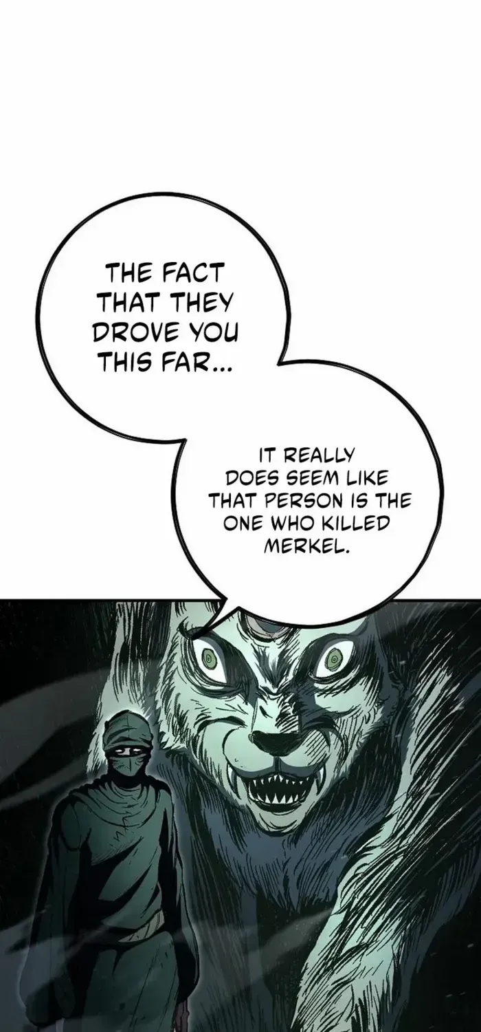 Chronicle of Runes Chapter 9 page 6 - 