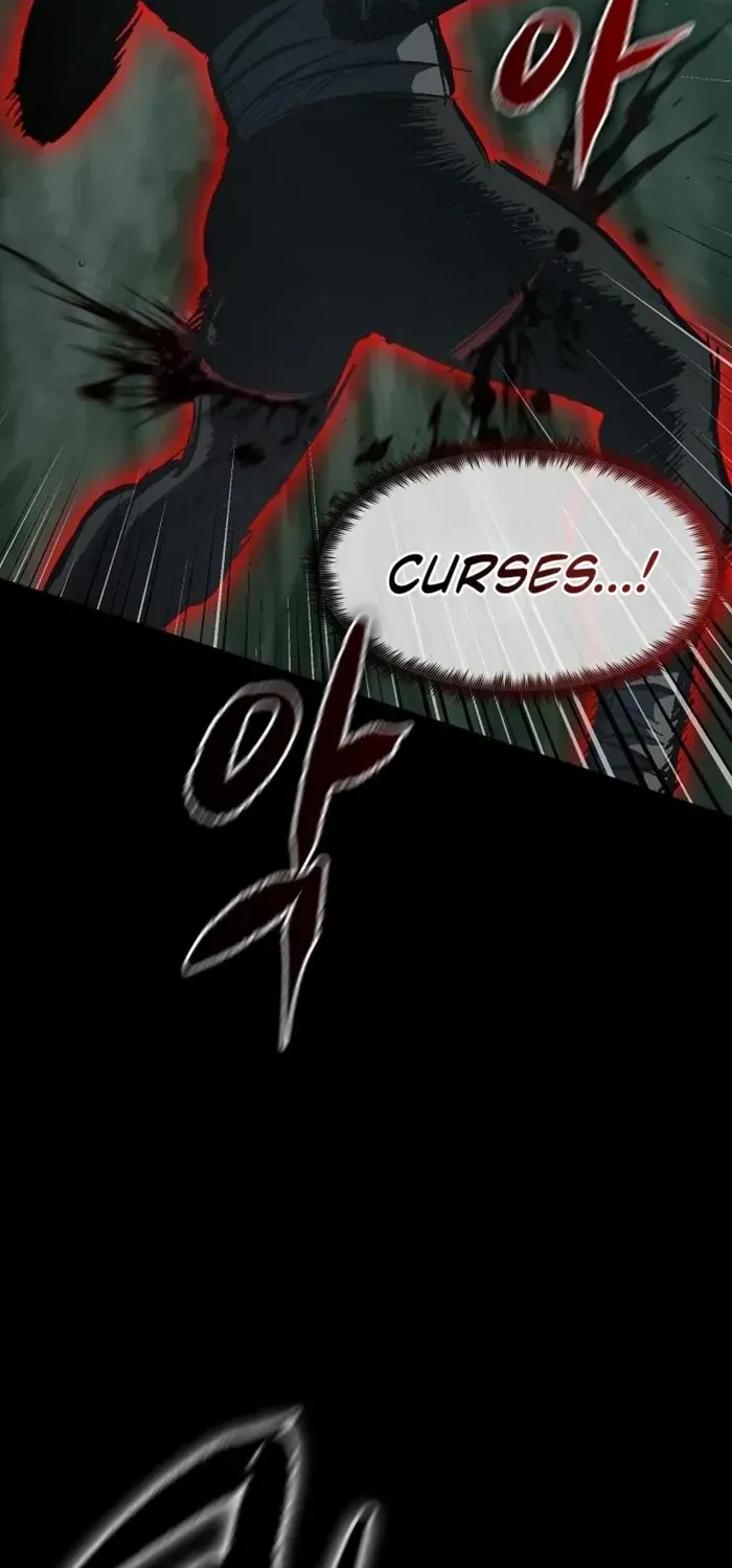 Chronicle of Runes Chapter 9 page 54 - 