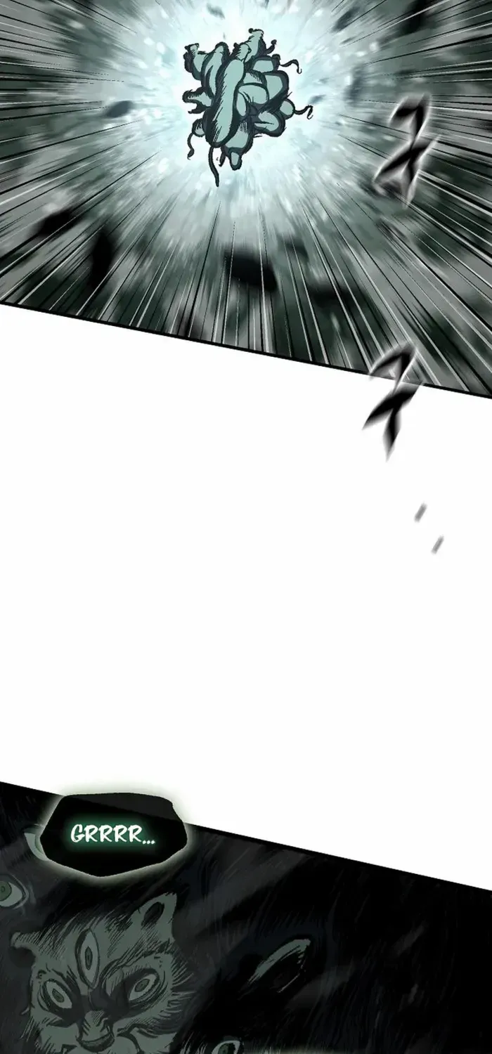 Chronicle of Runes Chapter 9 page 57 - 