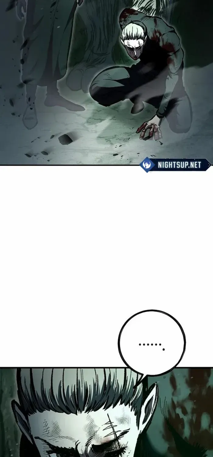 Chronicle of Runes Chapter 9 page 7 - 