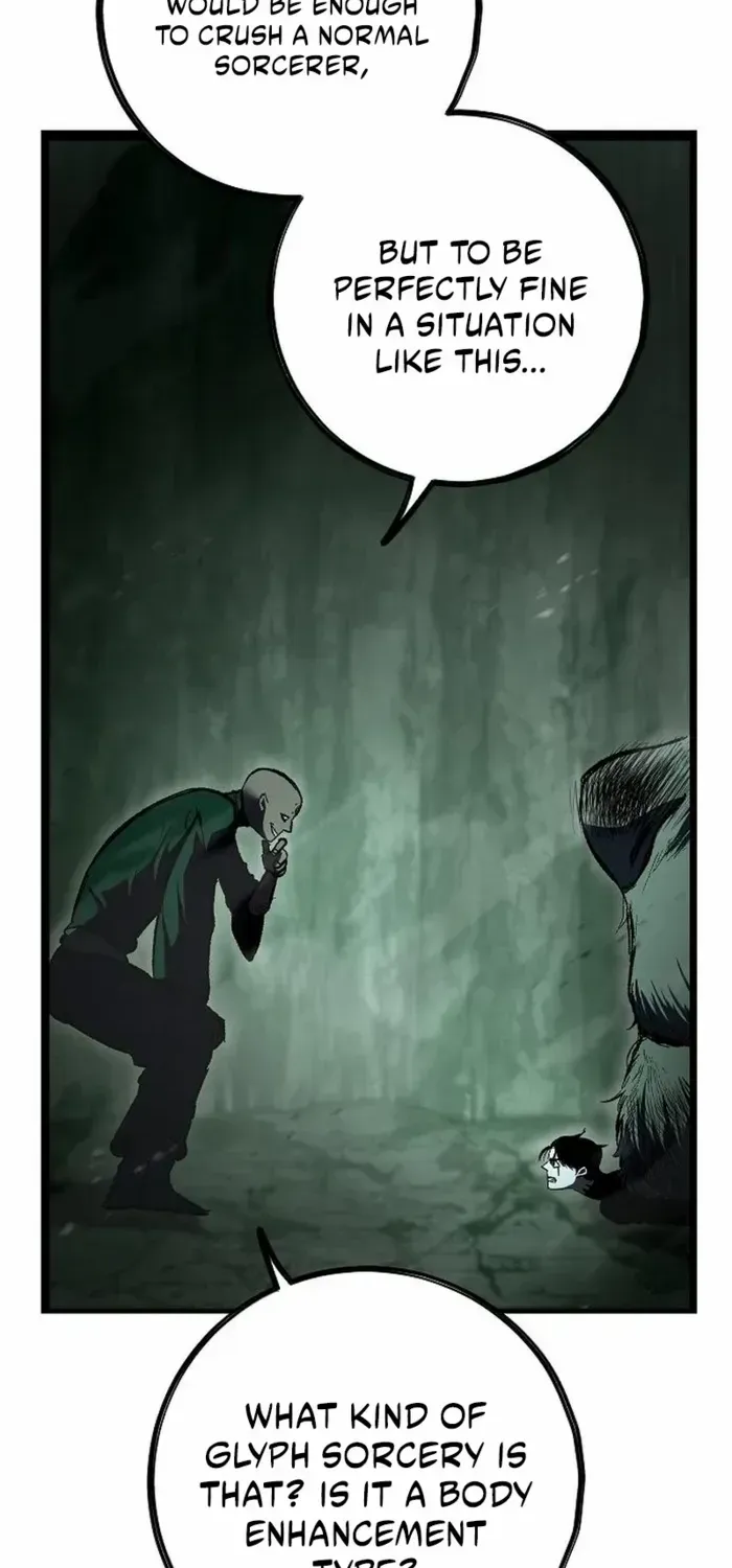 Chronicle of Runes Chapter 9 page 61 - 