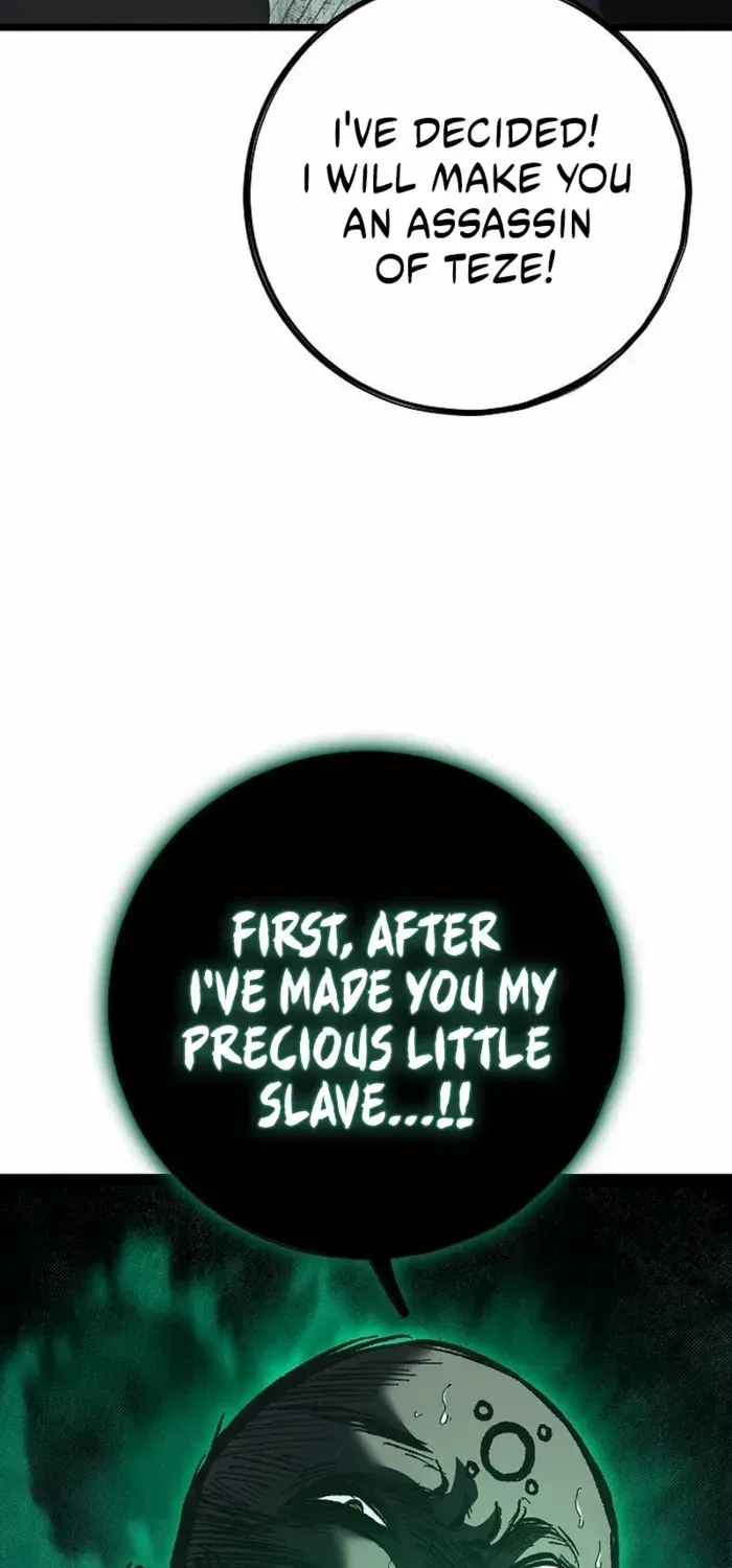 Chronicle of Runes Chapter 9 page 64 - 