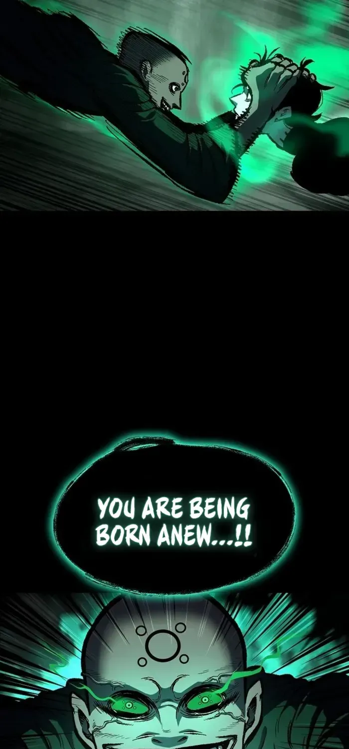 Chronicle of Runes Chapter 9 page 69 - 
