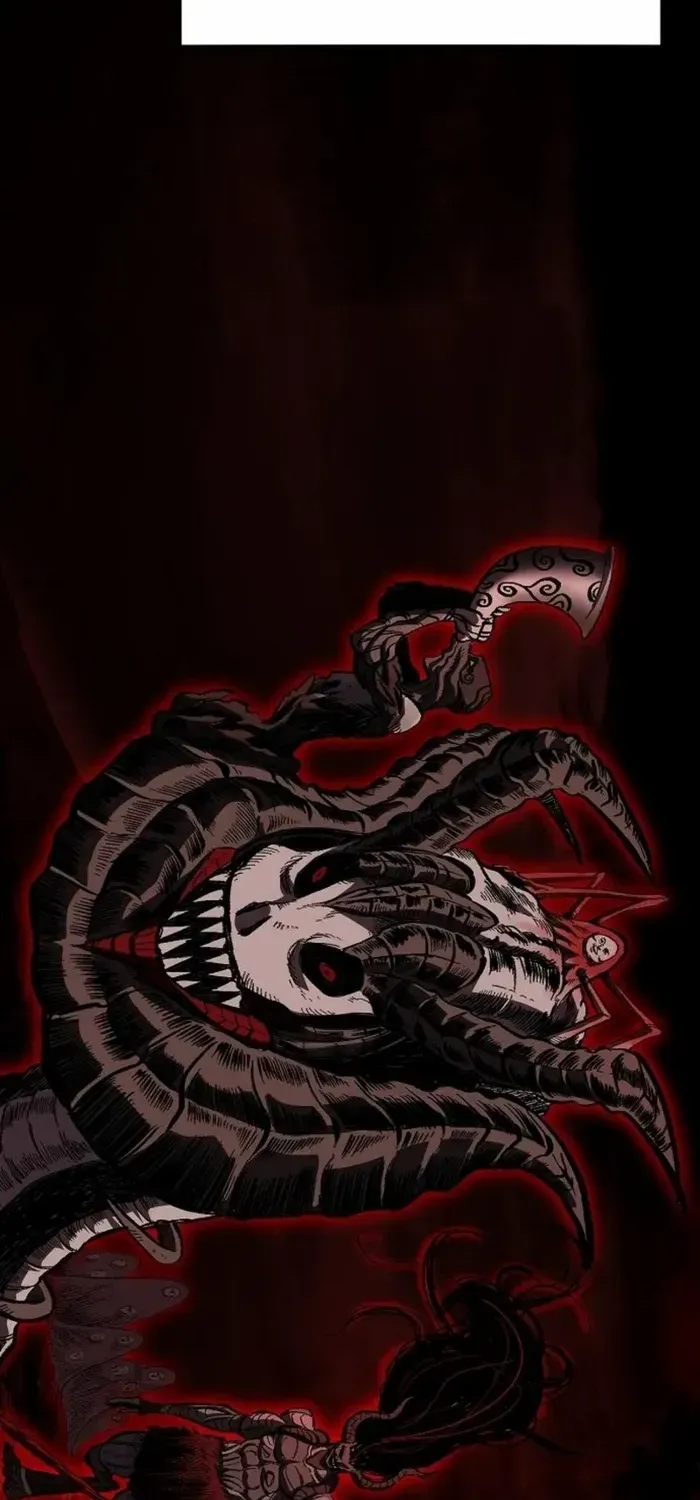 Chronicle of Runes Chapter 9 page 78 - 