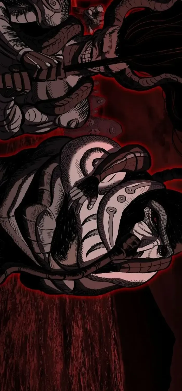Chronicle of Runes Chapter 9 page 80 - 