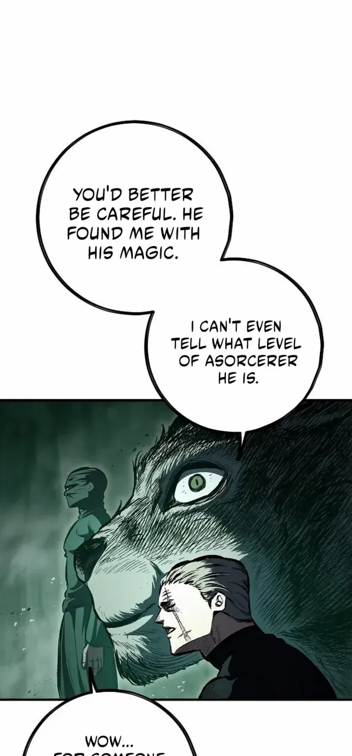 Chronicle of Runes Chapter 9 page 9 - 