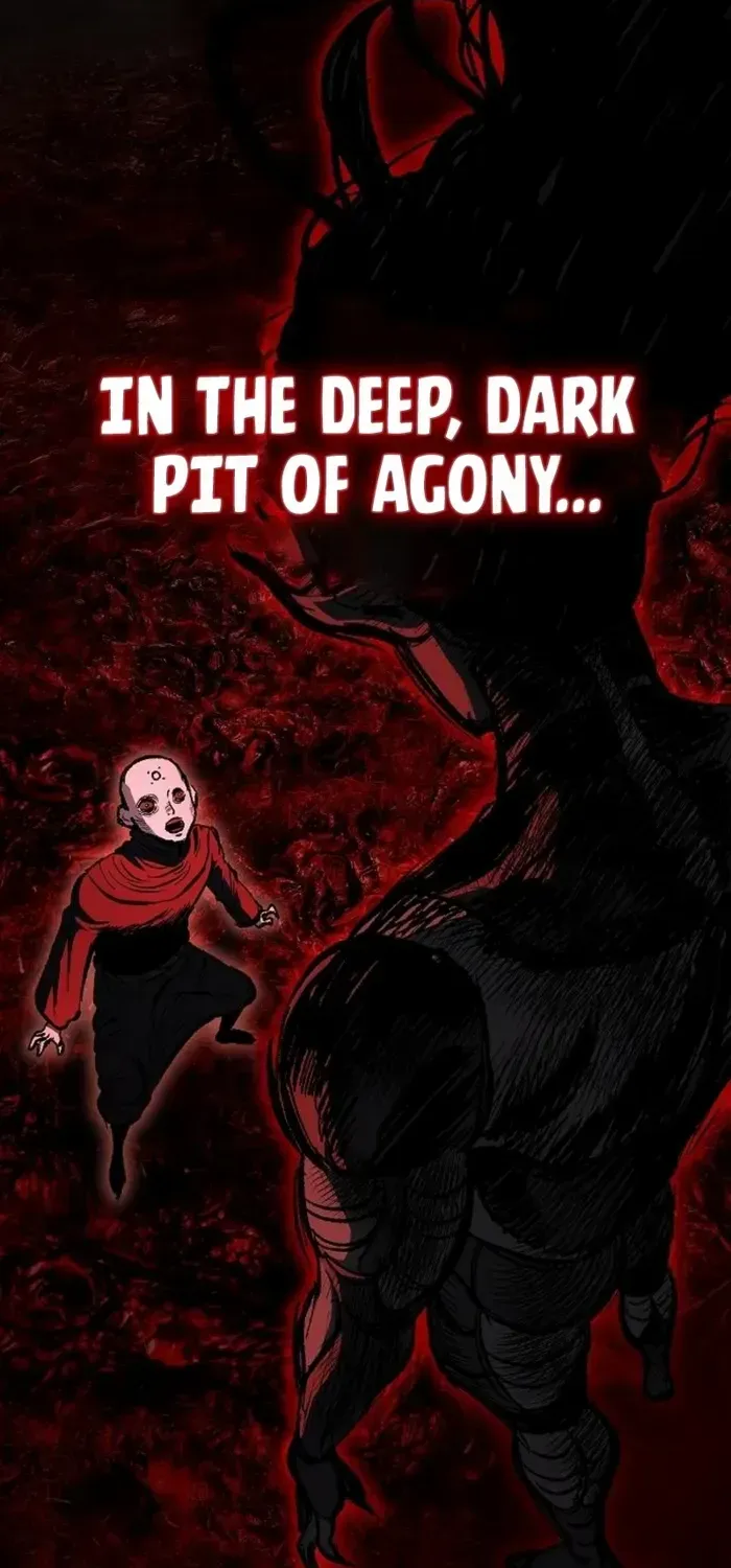 Chronicle of Runes Chapter 9 page 84 - 