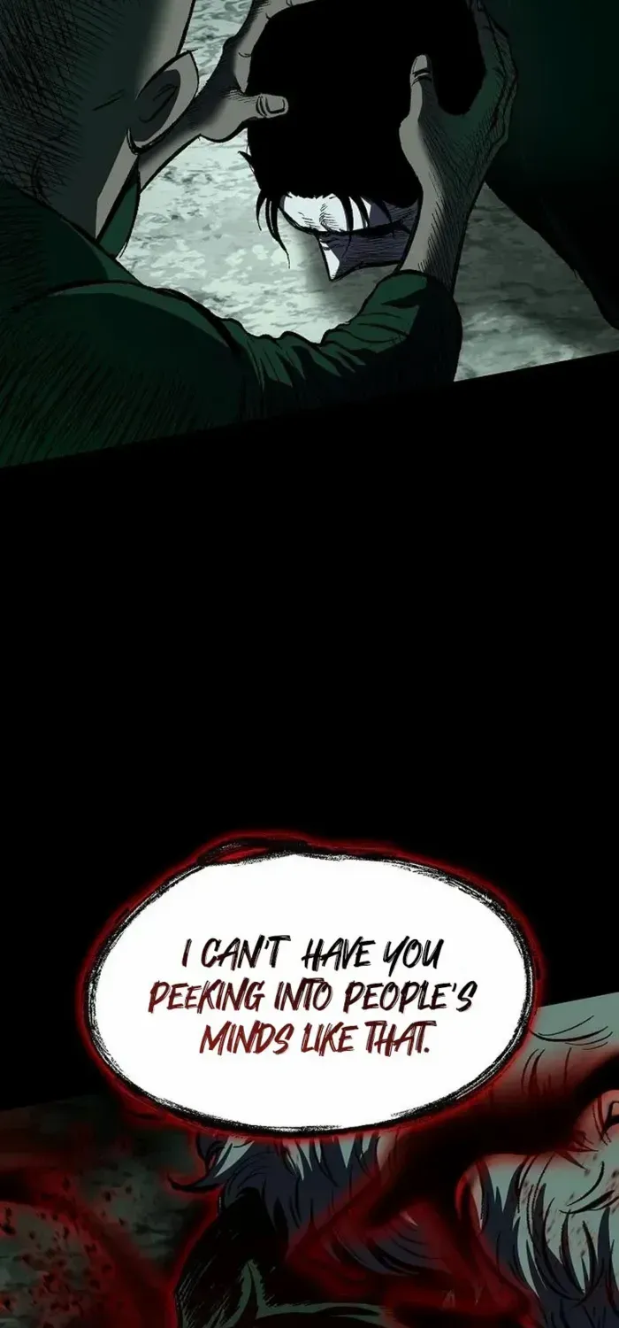 Chronicle of Runes Chapter 9 page 97 - 