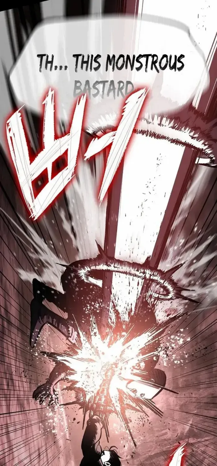 Chronicle of Runes Chapter 9 page 100 - 