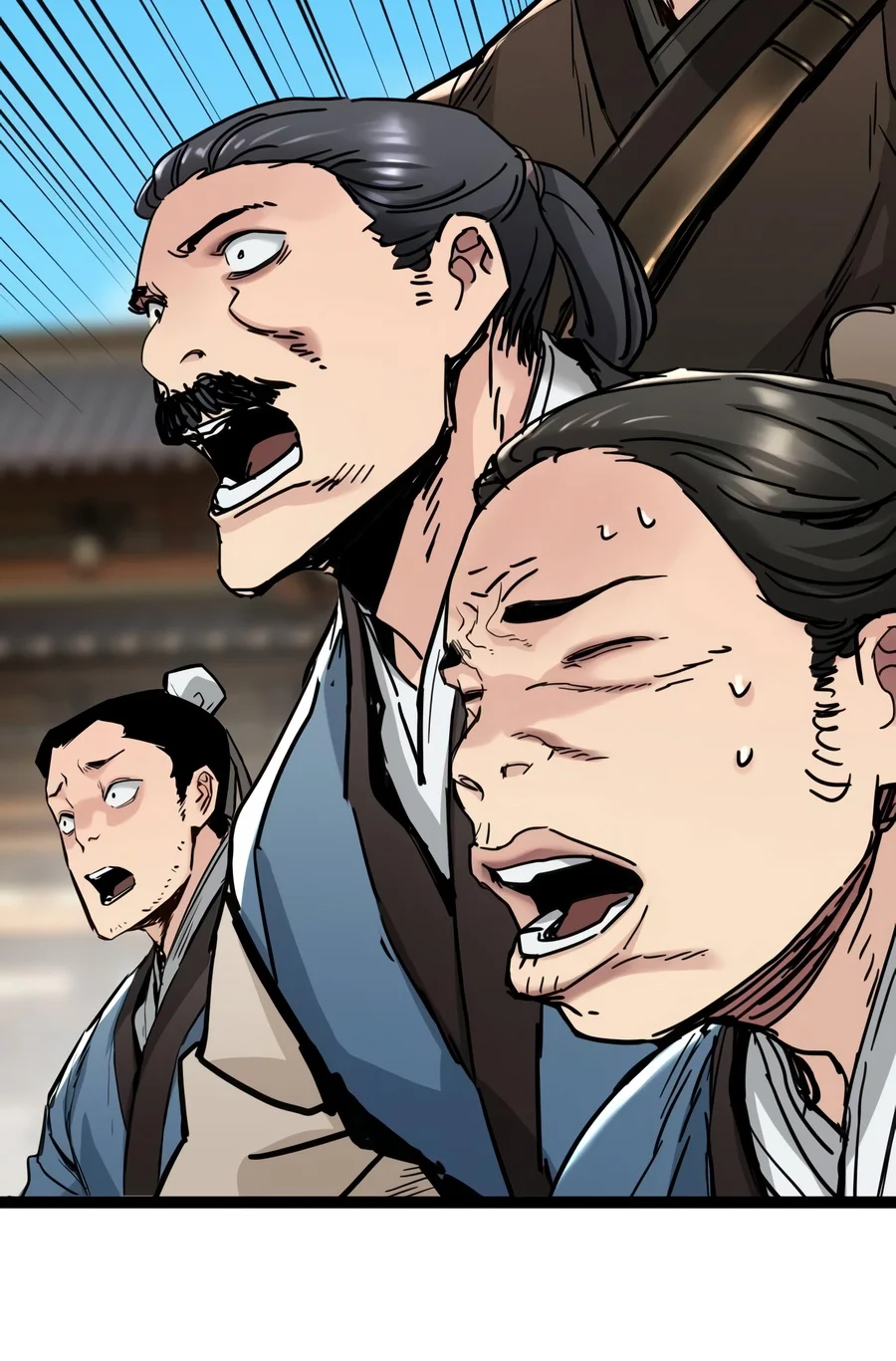 Chronicles of a Doomed Prodigy Chapter 96 page 13 - 