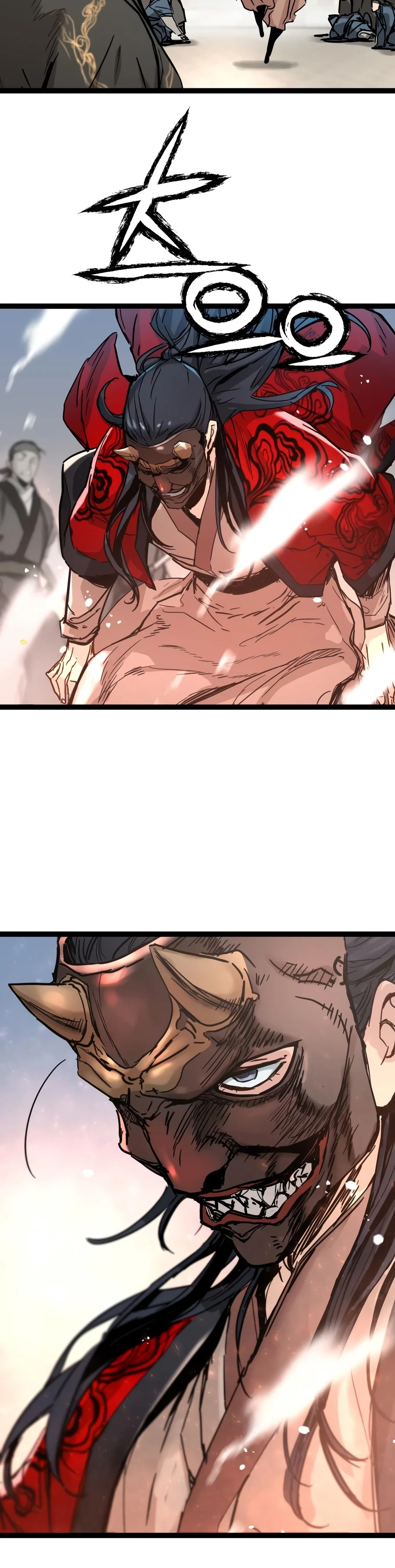 Chronicles of a Doomed Prodigy Chapter 96 page 15 - 